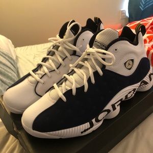 Men’s size 12 Jordan Jumpman Team 2